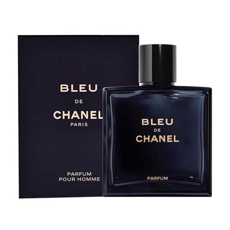 chanel blue parfum prijs|bleu de chanel parfum men's.